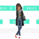 Image for article titled In Style Savvy, 'Basic' Is Actually Very Cute